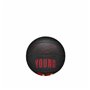 Ballon de basket Wilson Trae Noir (Taille 3)