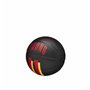 Ballon de basket Wilson Trae Noir (Taille 3)