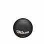 Ballon de basket Wilson Nba Team Tribute Mini Noir (Taille 3)