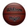 Ballon de basket Wilson MVP 295 Marron