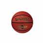 Ballon de basket Spalding NeverFlat Elite Multicouleur