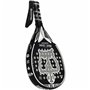 Raquette de Padel Black Crown Brack Crown Special Soft Noir