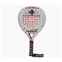 Raquette de Padel Black Crown Hurrican Pro 2.0 Gris