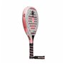 Raquette de Padel Black Crown Hurrican Pro 2.0 Gris