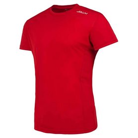 T-shirt à manches courtes homme Joluvi Duplex Taille XL Rouge