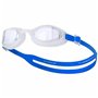 Lunettes de bain pour enfants Nike Hyper Flow Youth Gog Bleu Taille unique