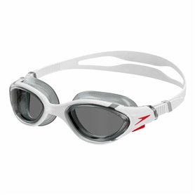 Lunettes de bain Speedo Biofuse 2.0 Blanc Taille unique