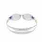 Lunettes de bain pour enfants Speedo Biofuse 2.0 Gris Taille unique