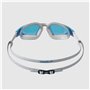 Lunettes de bain Speedo Aquapulse Pro Gris Taille unique