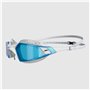 Lunettes de bain Speedo Aquapulse Pro Gris Taille unique