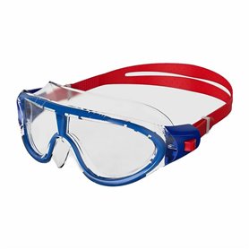 Lunettes de bain pour enfants Speedo Biofuse Rift Multicouleur Taille unique