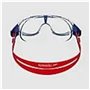 Lunettes de bain pour enfants Speedo Biofuse Rift Multicouleur Taille unique