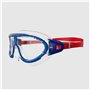 Lunettes de bain pour enfants Speedo Biofuse Rift Multicouleur Taille unique