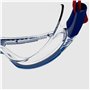 Lunettes de bain pour enfants Speedo Biofuse Rift Multicouleur Taille unique