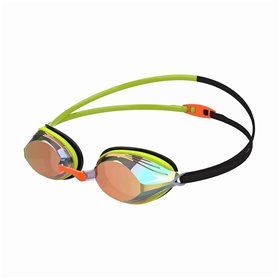 Lunettes de bain Speedo Vengeance Mirror Multicouleur Taille unique