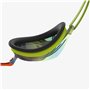 Lunettes de bain Speedo Vengeance Mirror Multicouleur Taille unique