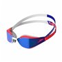 Lunettes de bain Speedo Fastskin Hyper Elite Mirror Multicouleur Taille unique
