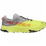 Chaussures de Sport pour Homme Altra Mont Blanc Carbon Jaune Gris
