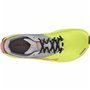 Chaussures de Sport pour Homme Altra Mont Blanc Carbon Jaune Gris