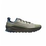 Chaussures de Sport pour Homme Altra Olympus 6 Kaki