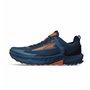 Chaussures de Sport pour Homme Altra Timp 5 Bleu