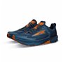 Chaussures de Sport pour Homme Altra Timp 5 Bleu