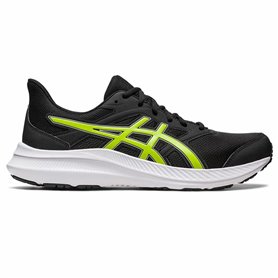 Chaussures de Running pour Adultes Asics Jolt 4 Noir