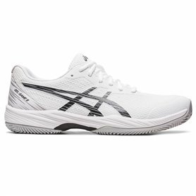 Chaussures de Tennis pour Homme Asics Gel-Game 9 Clay/Oc Hombre Blanc