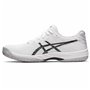 Chaussures de Tennis pour Homme Asics Gel-Game 9 Clay/Oc Hombre Blanc