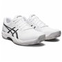 Chaussures de Tennis pour Homme Asics Gel-Game 9 Clay/Oc Hombre Blanc