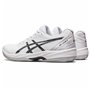 Chaussures de Tennis pour Homme Asics Gel-Game 9 Clay/Oc Hombre Blanc