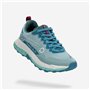 Chaussures de sport pour femme Atom At159 Terra V2 Bleu