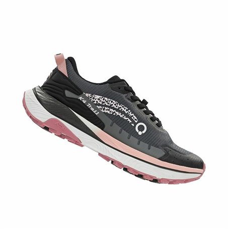 Chaussures de sport pour femme Atom At167 K4 Noir