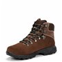 Chaussures de sport pour femme Chiruca Xacobeo 27 Marron