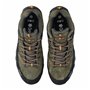 Chaussures de Sport pour Homme Campagnolo Rigel Low Trekking Shoes Wp Olive