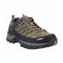 Chaussures de Sport pour Homme Campagnolo Rigel Low Trekking Shoes Wp Olive