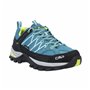 Chaussures de sport pour femme Campagnolo Rigel Low Wmn Trekking Shoes Wp Bleu