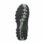 Chaussures de sport pour femme Campagnolo Rigel Low Wmn Wp Noir Gris