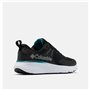 Chaussures de Sport pour Homme Columbia Konos Trs Noir