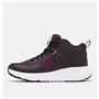 Chaussures de sport pour femme Columbia Konos Trs Outdry Mid Violet