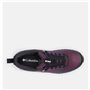 Chaussures de sport pour femme Columbia Konos Trs Outdry Mid Violet