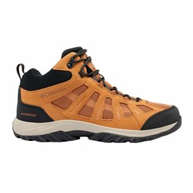 Chaussures de Sport pour Homme Columbia Redmond Iii Mid