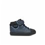 Chaussures casual enfant Geox Gisli B. C Bleu