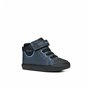 Chaussures casual enfant Geox Gisli B. C Bleu