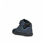 Chaussures casual enfant Geox Gisli B. C Bleu