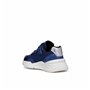 Chaussures casual enfant Geox Loftus C Bleu