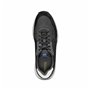 Chaussures casual Geox Molveno Noir