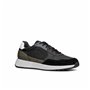 Chaussures casual Geox Molveno Noir