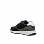 Chaussures casual Geox Molveno Noir