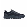 Chaussures casual Geox Spherica C Bleu